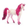 SCHLEICH - Licorne Mandala, jument - 70717