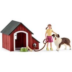 Schleich Figurine 42376 -...