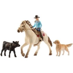 SCHLEICH - Figurine 42419...