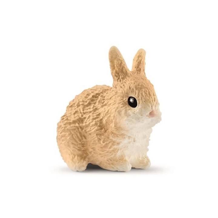 SCHLEICH - Figurine Clapier