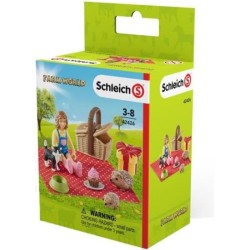 SCHLEICH - Figurine 42426...