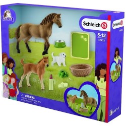 SCHLEICH - Figurine 42432...