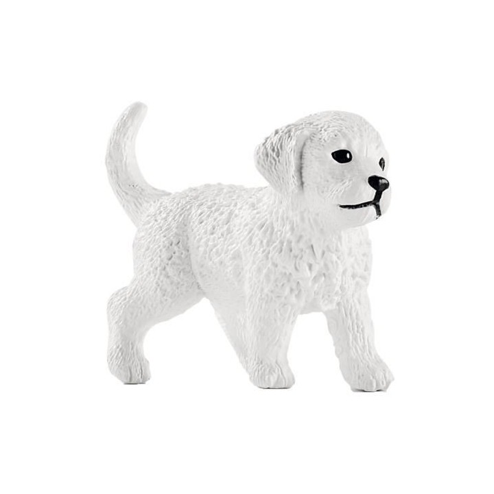 SCHLEICH - Figurine 42432 Les soins pour bébé animaux d'Horse Club S