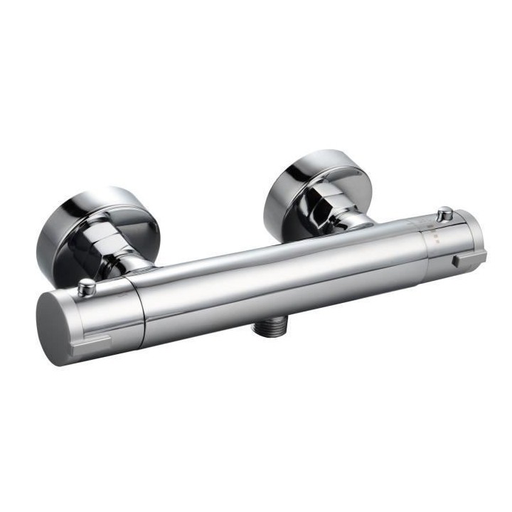 SCHÜTTE Robinet mitigeur thermostatique douche London