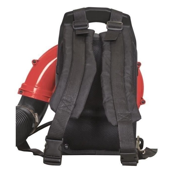 Souffleur a dos thermique SCHEPPACH 52cc LB5200BP