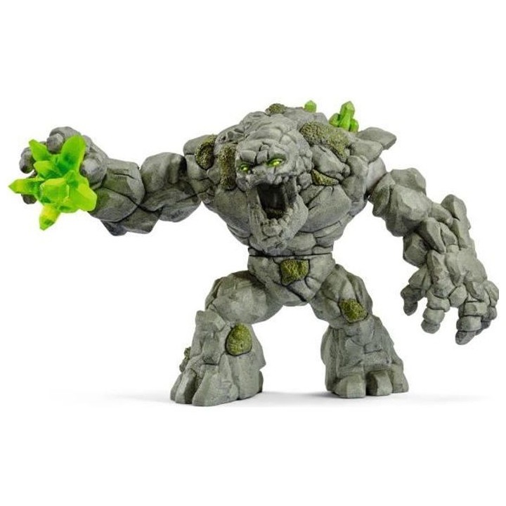 SCHLEICH - Figurine 70141 Monstre de pierre