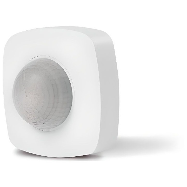 SCS SENTINEL Détecteur de mouvement - LightSensor 360 - Pour éclaira