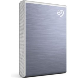 SEAGATE - SSD Externe - One...