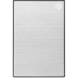 SEAGATE - Disque Dur Externe - One Touch HDD - 1To - USB 3.0 - Gris (S