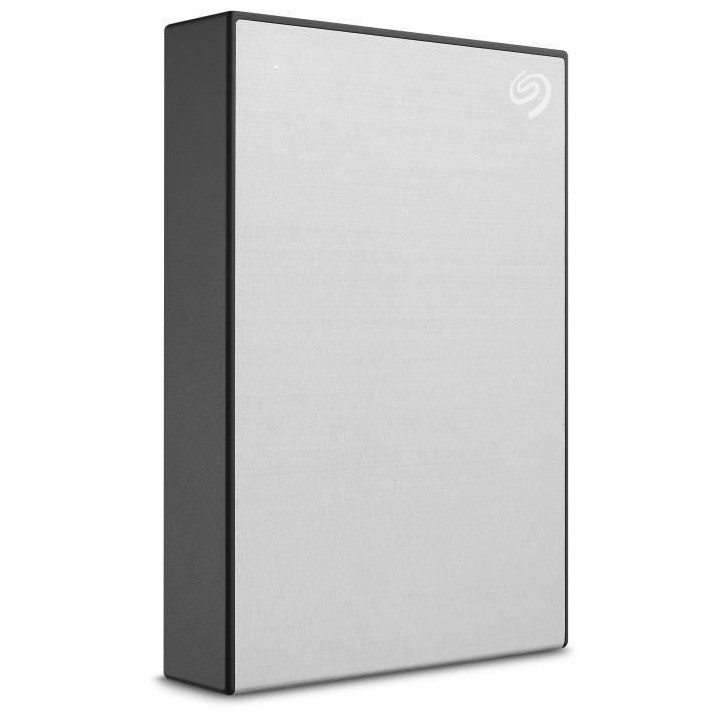 SEAGATE - Disque Dur Externe - One Touch HDD - 1To - USB 3.0 - Gris (S