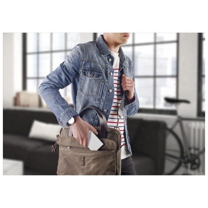 SEAGATE - Disque Dur Externe - One Touch HDD - 1To - USB 3.0 - Gris (S