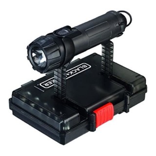 Kit de SOS Torche/Gilet/Accessoires (35 pieces) BLACK+DECKER - A7224-X