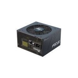 SEASONIC Alimentation PC FOCUS GX 550 GOLD