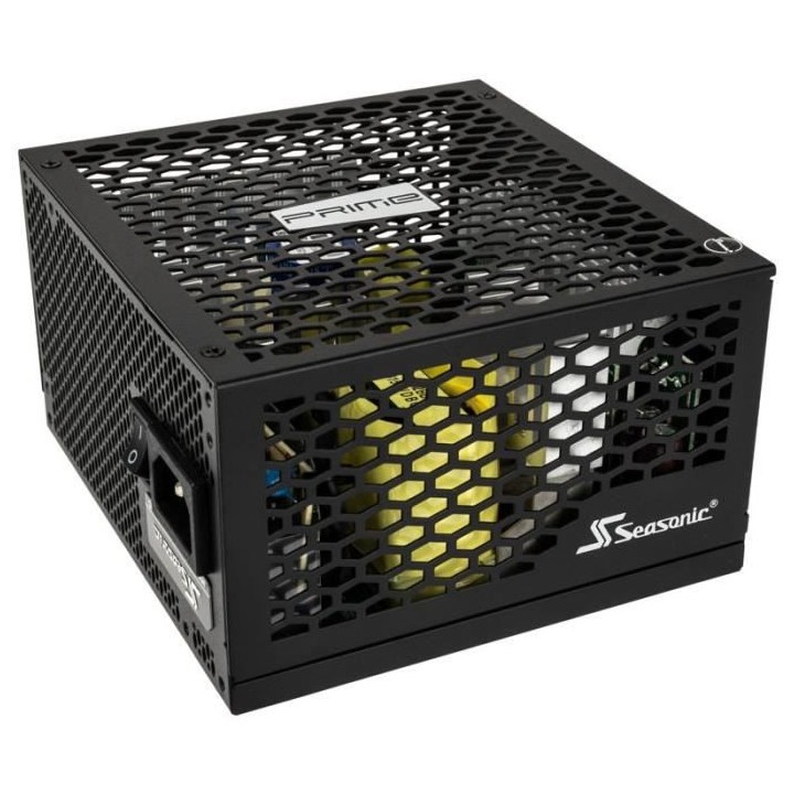 SEASONIC Alimentation PC PRIME-PX-450 FANLESS
