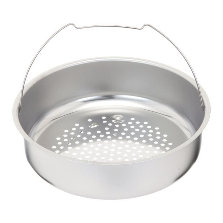 SEB P4371406 Autocuiseur Cocotte-minute CLIPSO+ 8 L - Tous feux dont i