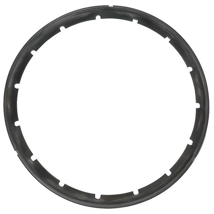 SEB Joint autocuiseur X1010004 4,5-6L Ø22cm noir