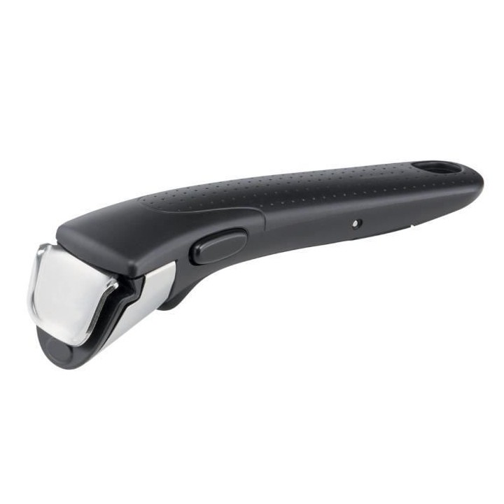 SEB L653S604 Batterie de cuisine 6 pieces COMPACT - Tous feux dont ind