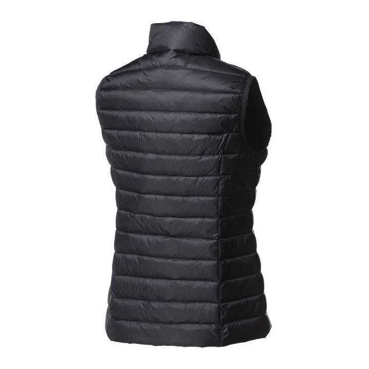 JOTT - Doudoune femme Seda sans manche - Noire