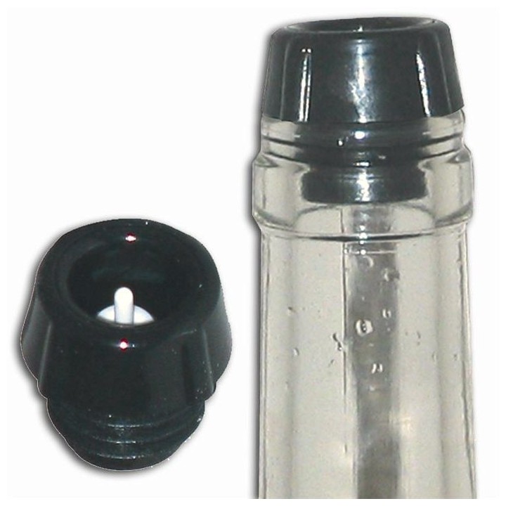 4 Bouchons a Vin Hermétique