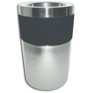 Conservateur color bandeau noir