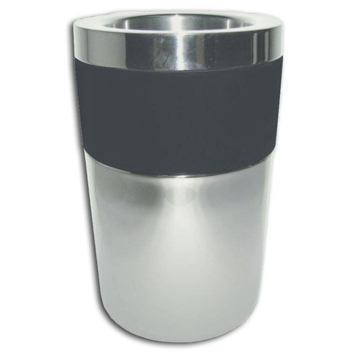 Conservateur color bandeau noir