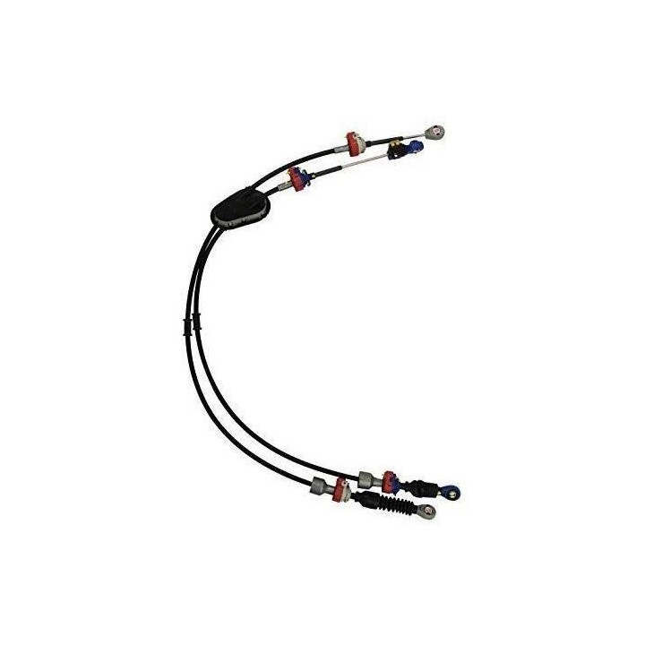 SEIM Câble boîte vitesse 554821