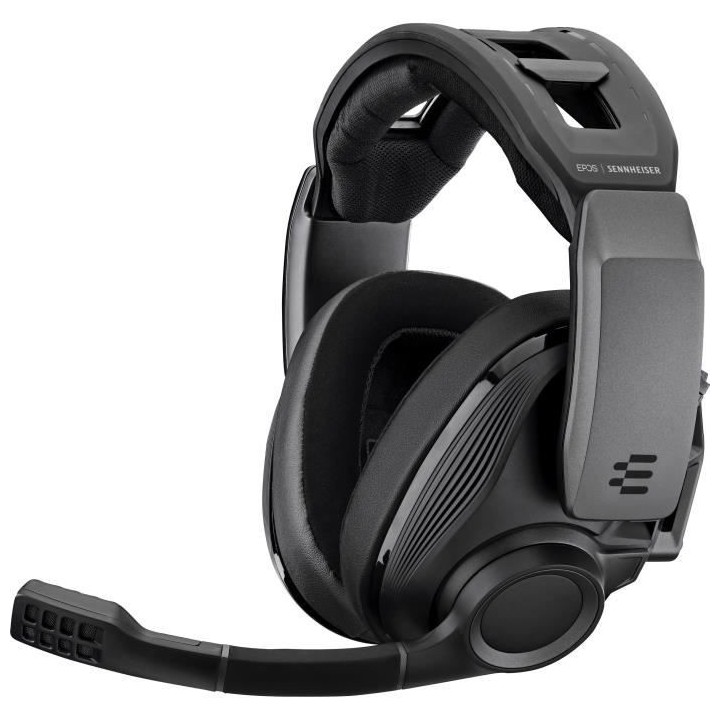 Casque Gamer sans-fil EPOS | Sennheiser GSP 670