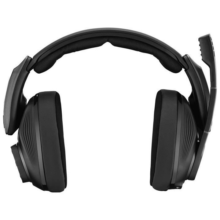 Casque Gamer sans-fil EPOS | Sennheiser GSP 670