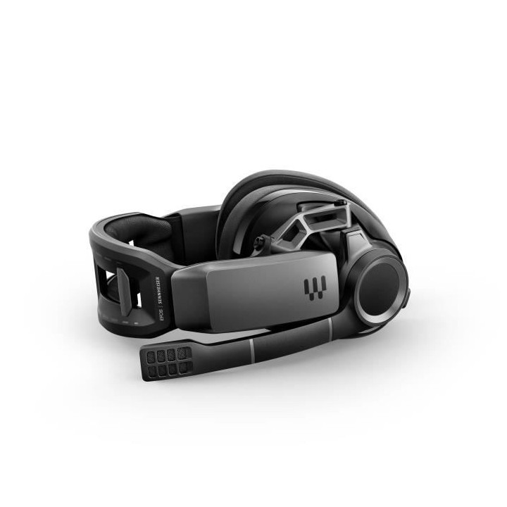 Casque Gamer sans-fil EPOS | Sennheiser GSP 670
