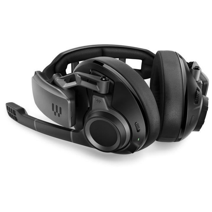 Casque Gamer sans-fil EPOS | Sennheiser GSP 670