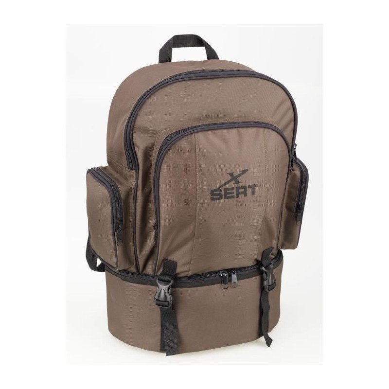 SERT Sac Instinct Rucksack Isotherme