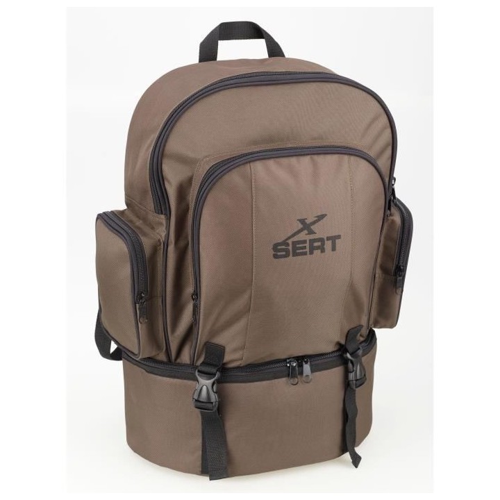 SERT Sac Instinct Rucksack Isotherme