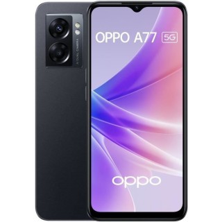 OPPO A77 64Go 5G Noir