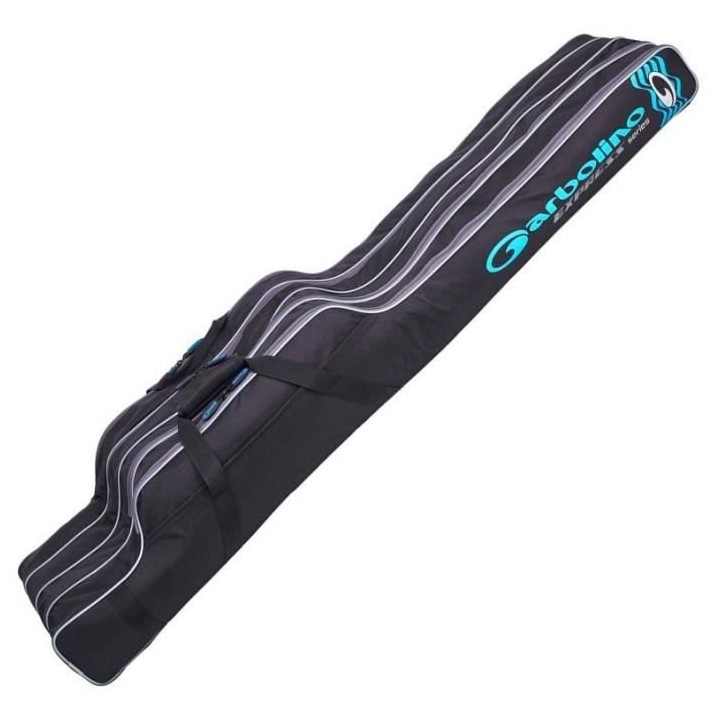 GARBOLINO foureau canne & moulinet express