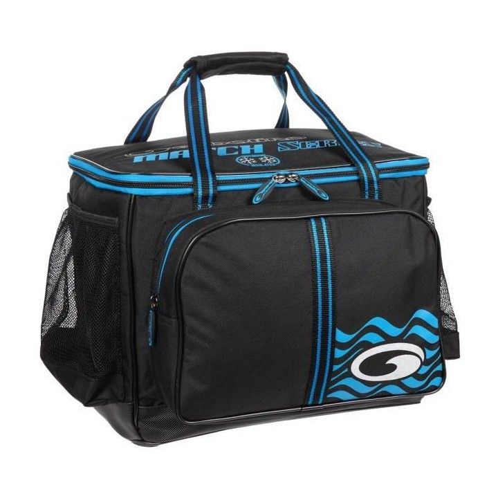 GARBOLINO sac isotherme match series (sans boites) - 37 x 33 x 30 cm