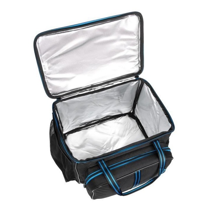 GARBOLINO sac isotherme match series (sans boites) - 37 x 33 x 30 cm