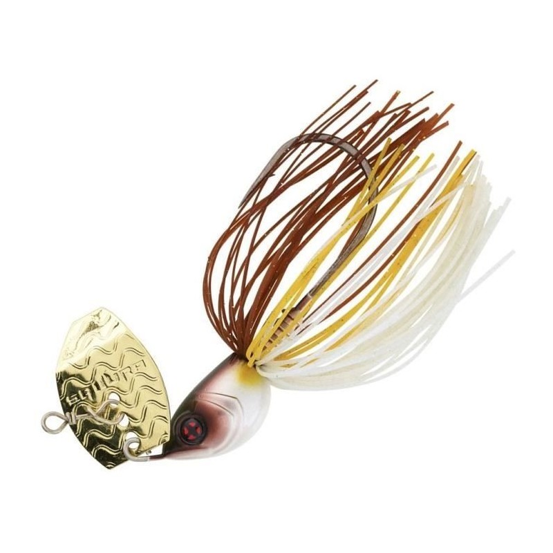 SAKURA cajun bladed jig 3/4 oz - 21g - jc15 (ayu)