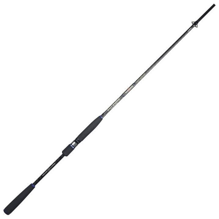 SAKURA salt sniper spinning salss 7112 mh -7'11 (2,40 m) - 10-40 g - a
