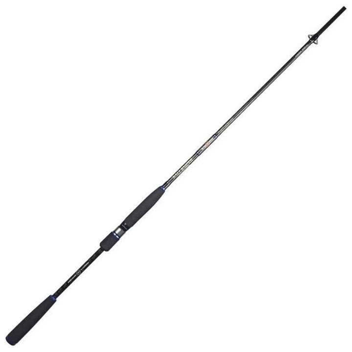 SAKURA salt sniper spinning salss 802 m - 8' (2,44 m) - 5-20 g - fines