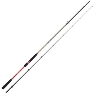 SAKURA redbird spinning rds 802 l - 8' (2,44 m) - 2-7 g - 2 brins ‚g