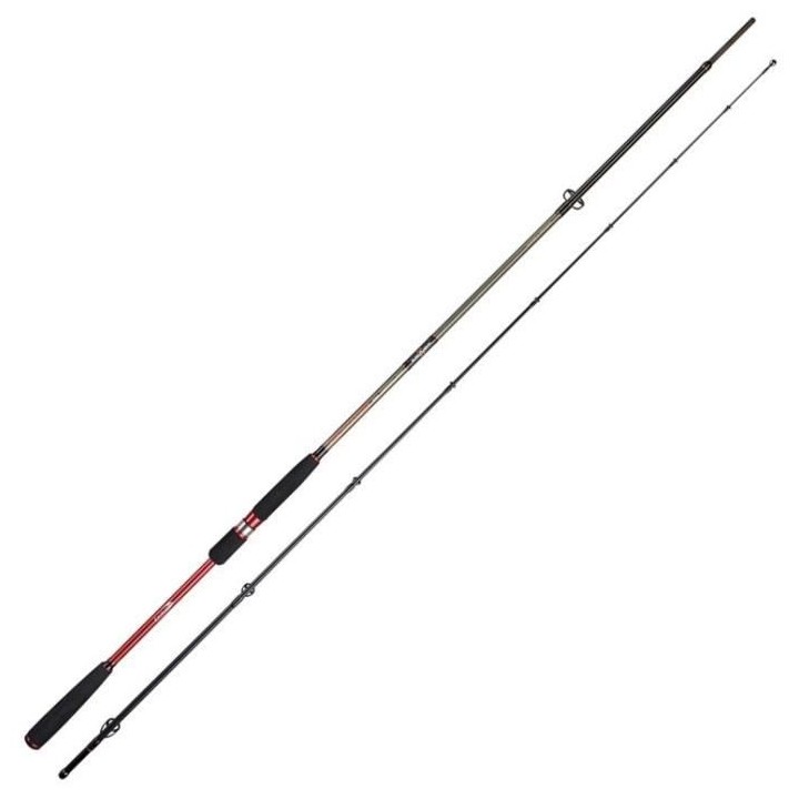 SAKURA redbird spinning rds 802 l - 8' (2,44 m) - 2-7 g - 2 brins ‚g