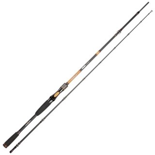 SAKURA speciz casting spec 662 mh - 6'6 (1,98 m) - 7-28 g - pike game