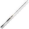 SAKURA speciz casting spec 662 mh - 6'6 (1,98 m) - 7-28 g - pike game - 2 brins ‚gaux