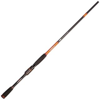 SAKURA speciz spinning spes 701 ml - 7' (2,13 m) - 3,5-14 g - bass gam