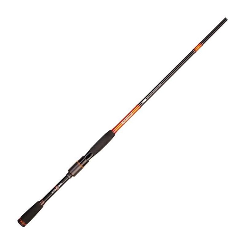 SAKURA speciz spinning spes 701 ml - 7' (2,13 m) - 3,5-14 g - bass game - finesse