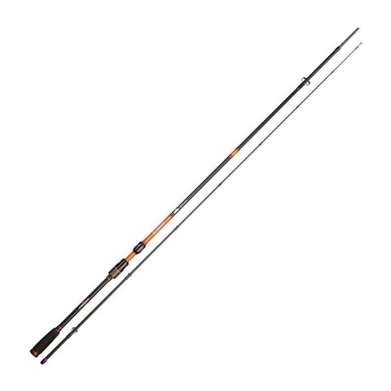 SAKURA speciz spinning spes 662 ml - 6'6 (1,98 m) - 3-10,5 g - perch game