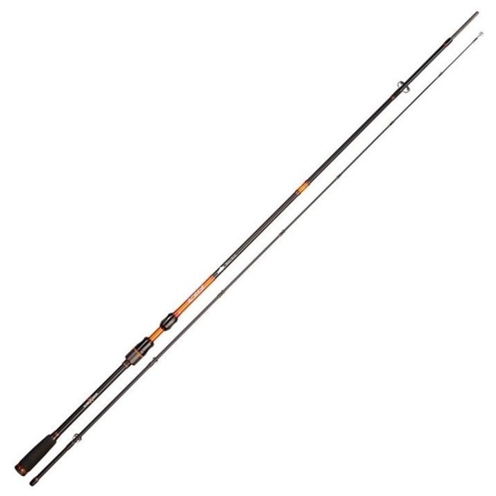 SAKURA speciz spinning spes 662 ml - 6'6 (1,98 m) - 3-10,5 g - perch g