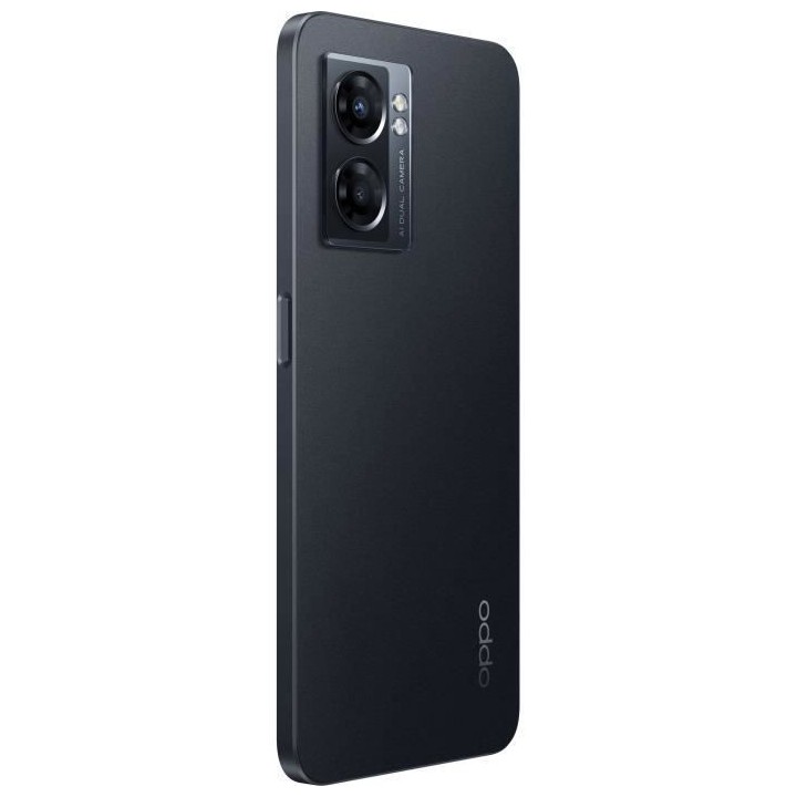 OPPO A77 64Go 5G Noir