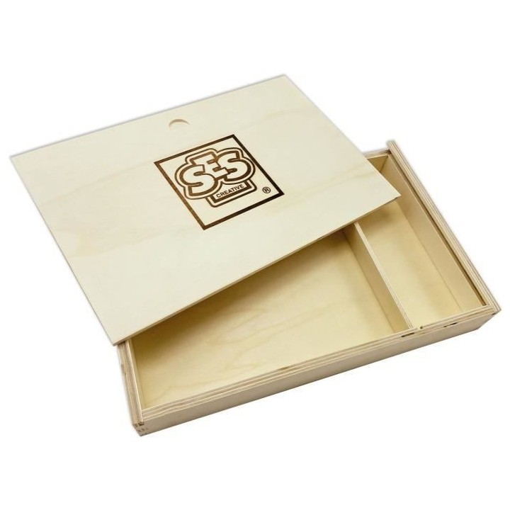 SES CREATIVE - Jeu de Tap Tap de luxe