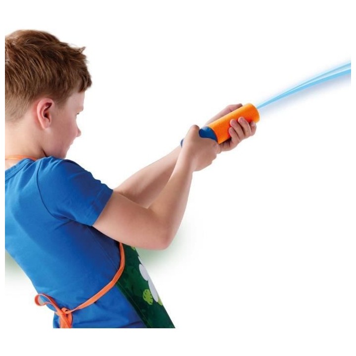 SES CREATIVE - Bataille d'eau - Animaux cachés